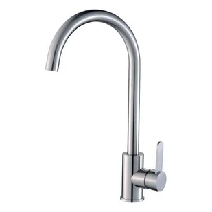 Laveo Bona inox BAB 268D - Baterie kuchenne - miniaturka - grafika 1