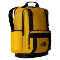 Plecaki - Plecak The North Face Base Camp 0A8BK4ZU31 -żółty - miniaturka - grafika 1