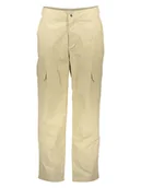 Odzież trekkingowa męska - The North Face Bojówki funkcyjne w kolorze beżowym - miniaturka - grafika 1