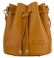 Torebki damskie - Torebka damska z eko-skóry David Jones CM6423 - miniaturka - grafika 1