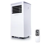 Klimatyzatory - Aigostar - Inteligentna mobilna klimatyzacja 1003W/230V Wi-Fi + pilot - miniaturka - grafika 1