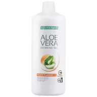 Witaminy i minerały - Żel Aloesowy Brzoskwiniowy Na Odporność dla dzieci - miniaturka - grafika 1