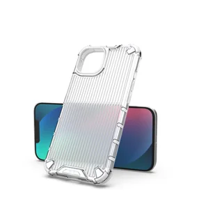 Etui Ombre Protect Case do iPhone 14 Plus różowo-niebieskie - Etui i futerały do telefonów - miniaturka - grafika 21