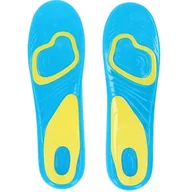 Akcesoria rowerowe - Wkładki do butów UMBRO 268507 ( 38-42) - miniaturka - grafika 1