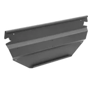 Akcesoria kominkowe - Deflektor BLANKA 12 - miniaturka - grafika 1