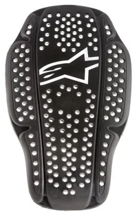 Alpinestars Nucleon KR-2i ochraniacz na plecy, kolor czarny, rozmiar L 6501615-10-L - Akcesoria motocyklowe - miniaturka - grafika 1
