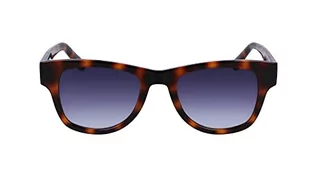Okulary przeciwsłoneczne - KARL LAGERFELD Okulary przeciwsłoneczne, Żółw, rozmiar uniwersalny - grafika 1