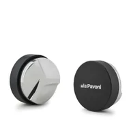 Akcesoria i części do ekspresów do kawy - Smeg Dystrybutor do kawy La Pavoni LPADOSBL01 Czarny - miniaturka - grafika 1