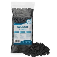 Wkłady filtrujące - Shungit Łupany Shungit Filtr Wody 2000 G - miniaturka - grafika 1