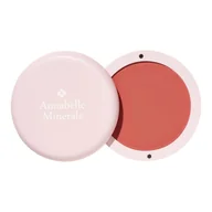 Róże do policzków - Annabelle Minerals Blush Balm Kremowy róż, Sugar Bloom - miniaturka - grafika 1