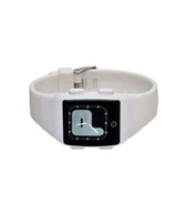 Smartwatch - Garett Teen 5 RT Biały - miniaturka - grafika 1