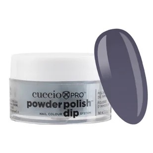 6336 Puder tytanowy Dip System 14 g GO WITH THE FLOW - Manicure tytanowy - miniaturka - grafika 1