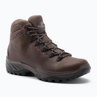 Buty trekkingowe damskie - Buty trekkingowe męskie SCARPA Terra GTX - miniaturka - grafika 1