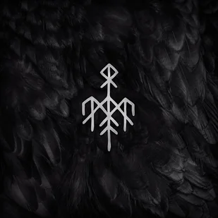 Wardruna: Kvitravn [2XWINYL] - Winyle - miniaturka - grafika 1