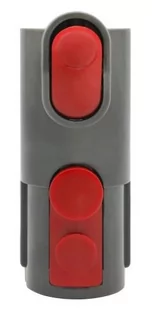 NoName ADAPTER PRZEJŚCIÓWKA do DYSON V7 V8 V10 V11 V15 - Akcesoria do odkurzaczy - miniaturka - grafika 1