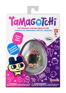 Figurki dla dzieci - TAMAGOTCHI - KUCHIPATCHI COMIC BOOK - miniaturka - grafika 1