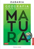 Nauka - Repetytorium z geografii dla maturzystów PR - miniaturka - grafika 1