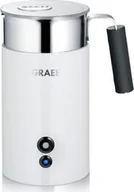 Spieniacze do mleka - Spieniacz do mleka Graef Spieniacz do mleka GRAEF MS 701 - miniaturka - grafika 1