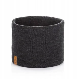 Męski zimowy ciepły komin z polarem K2-DGR - Czapki i chusty sportowe damskie - miniaturka - grafika 1