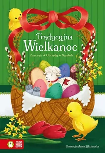 Zielona Sowa Tradycyjna Wielkanoc - Kulturoznawstwo i antropologia - miniaturka - grafika 2