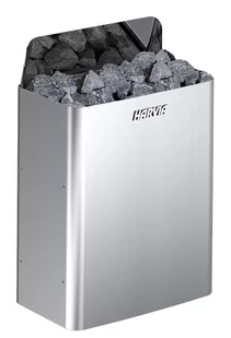 Piec do sauny Harvia The Wall SW60E 6,0 kW - Sauny - miniaturka - grafika 1