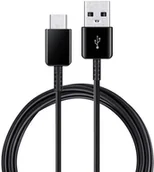 Kable USB - Samsung Connectivity Data Cable EP-DG970BBE Type C AKS_EP-DG970Black 5902280603764 - miniaturka - grafika 1
