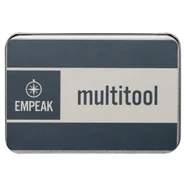 EMPEAK Multitool - Narzędzie Wielorodzinne