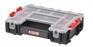 Organizery na łóżeczko - ORGANIZER QBRICK SYSTEM REGULAR 300 - miniaturka - grafika 1