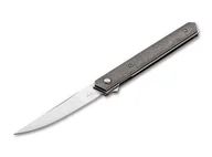 Noże - Boker Nóż Böker Plus Kwaiken Air Titanium 01BO169 - miniaturka - grafika 1