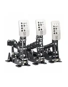 Kontrolery gier na PC - Heusinkveld Ultimate+ 3 Zestaw pedałów - czarny GAJO-708 - miniaturka - grafika 1