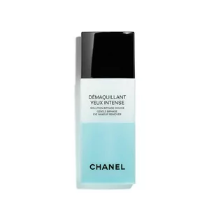 Chanel Demaquillant Yeux dwufazowy płyn do demakijażu oczu Eye Make-up Remover 1 - Płyny do demakijażu - miniaturka - grafika 1