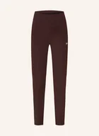 Legginsy - Under Armour Legginsy Ua Motion braun - miniaturka - grafika 1