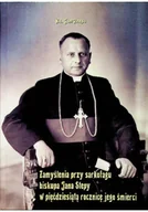 Biografie i autobiografie - Zamyślenia przy sarkofagu biskupa a Stepy - miniaturka - grafika 1