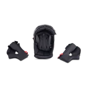 Akcesoria motocyklowe - Wyściółka do Kasku Course Sense XXL - miniaturka - grafika 1