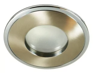 Candellux Oprawa SH-08 NM/CH (c_2291463) - Oprawy, klosze i abażury - miniaturka - grafika 1