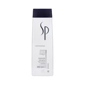 Szampony do włosów - Wella, Professionals SP, szampon do włosów blond i siwych, 250 ml - miniaturka - grafika 1