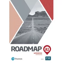 Pearson Roadmap A1. Workbook with Answer Key Katy Kelly, Michael Turner