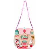 Zabawy w naśladowanie dorosłych - Toaletka z akcesoriami torebka MEGA CREATIVE 498891 - miniaturka - grafika 1