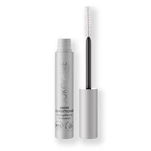Joko, Pure Holistic Care & Beauty, Serum do brwi - Odżywki do rzęs i brwi - miniaturka - grafika 1