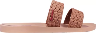 Klapki damskie Ipanema Renda II Fem beżowo-różowe 83243-AG944-39 - Klapki i japonki damskie - miniaturka - grafika 1