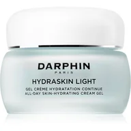Kremy do twarzy - Darphin Hydraskin Light Hydrating Cream Gel nawilżający krem żelowy do cery normalnej i mieszanej 100 ml - miniaturka - grafika 1