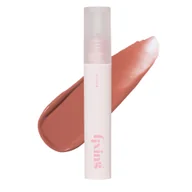 Szminki - Etude - Fixing Tint 4g - Hug beige - miniaturka - grafika 1