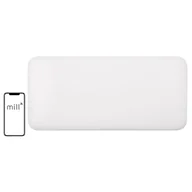 Ogrzewanie przenośne - MILL Stalowy panel grzewczy Wi-Fi PA900WIFI3 - miniaturka - grafika 1