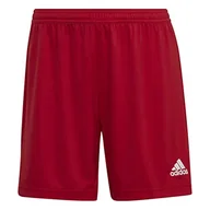 Spodenki damskie - adidas Szorty damskie Ent22 SHO Lw, Tepore, HI0002, L EU - miniaturka - grafika 1