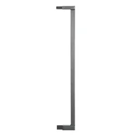 Zabezpieczenia dla dzieci - Rozszerzenie 8cm bramki Easylock GE-2792 GEUTHER - miniaturka - grafika 1