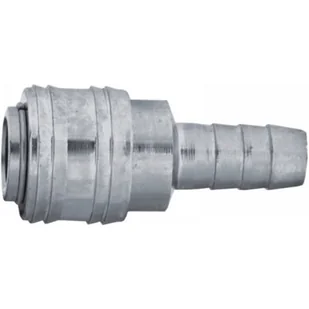 Pansam Szybkozłączka gniazdo złącze do węża 10mm A535308 - Narzędzia wulkanizacyjne - miniaturka - grafika 1