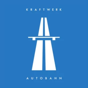Autobahn Kraftwerk - Muzyka elektroniczna - miniaturka - grafika 1