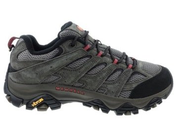 Merrell półbuty trekking J035873 Moab 3 beluga Vibram 45