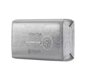 Mydła - Barwa Cologne Soap - WHITE MUSK - Piżmowe mydło w kostce BARSMPI - miniaturka - grafika 1