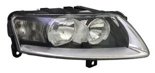 TYC REFLEKTOR AUDI 20-12028-15-2 - Lampy przednie - miniaturka - grafika 1